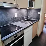 Nanda Devi - 3 Pieces + 8 Pers Pl Centre Mae-4714 Apartmán