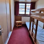 Apartmán Nanda Devi - 3 Pieces + 8 Pers Pl Centre Mae-4714 La Plagne