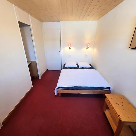 Apartmán Nanda Devi - 3 Pieces + 8 Pers Pl Centre Mae-4714