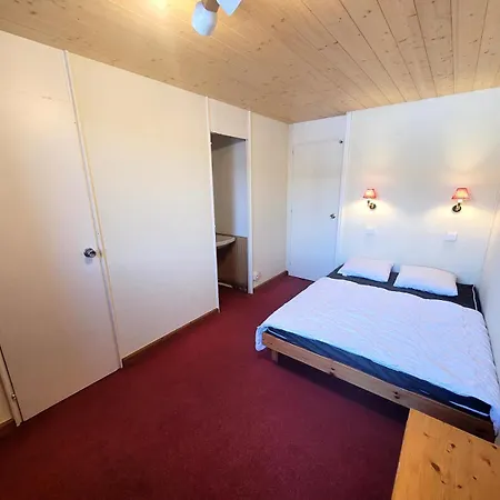 Apartmán Nanda Devi - 3 Pieces + 8 Pers Pl Centre Mae-4714 La Plagne