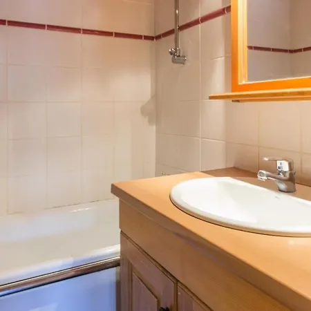 Résidence Nanda Devi - 3 Pièces + 8 Pers Pl Centre Mae-4714