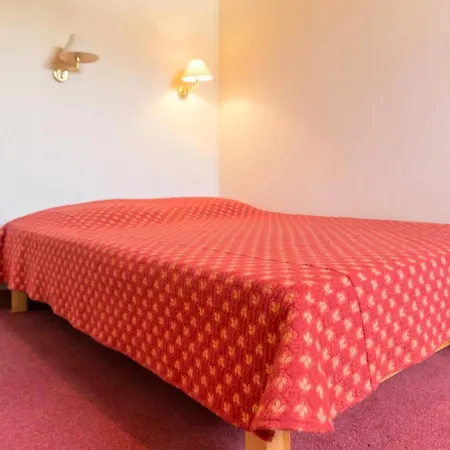 Résidence Nanda Devi - 3 Pièces + 8 Pers Pl Centre Mae-4714 Appartement La Plagne