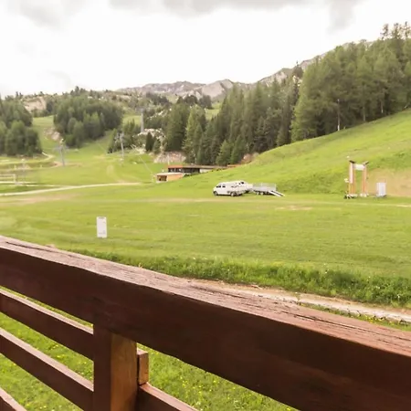 Résidence Nanda Devi - 3 Pièces + 8 Pers Pl Centre Mae-4714 Appartement La Plagne