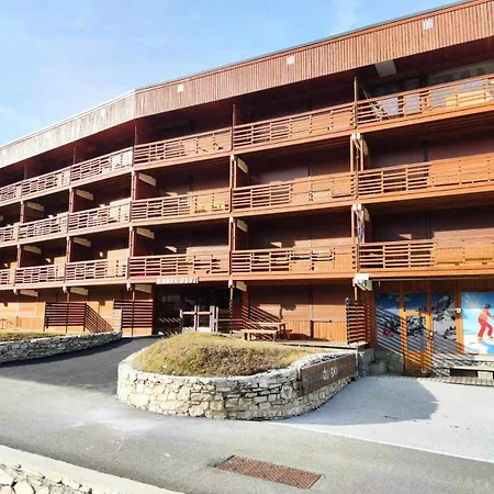 Résidence Nanda Devi - 3 Pièces + 8 Pers Pl Centre Mae-4714 *