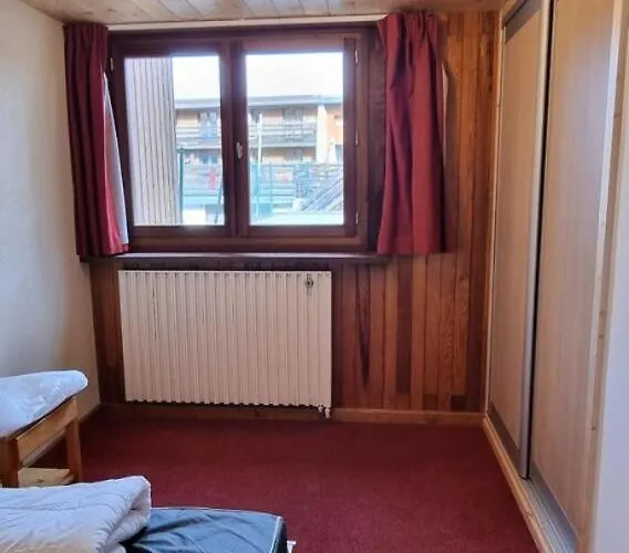 Résidence Nanda Devi - 3 Pièces + 8 Pers Pl Centre Mae-4714