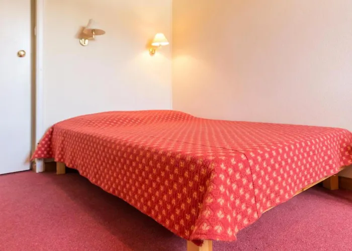 Nanda Devi - 3 Pieces + 8 Pers Pl Centre Mae-4714 公寓 拉普拉涅