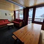 Nanda Devi - 3 Pieces + 8 Pers Pl Centre Mae-4714 Apartament La Plagne