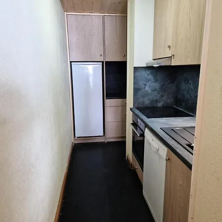 Apartament Nanda Devi - 3 Pieces + 8 Pers Pl Centre Mae-4714 *