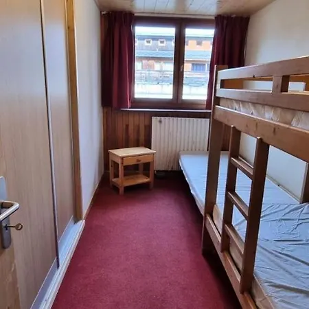 Apartment Nanda Devi - 3 Pieces + 8 Pers Pl Centre Mae-4714 La Plagne