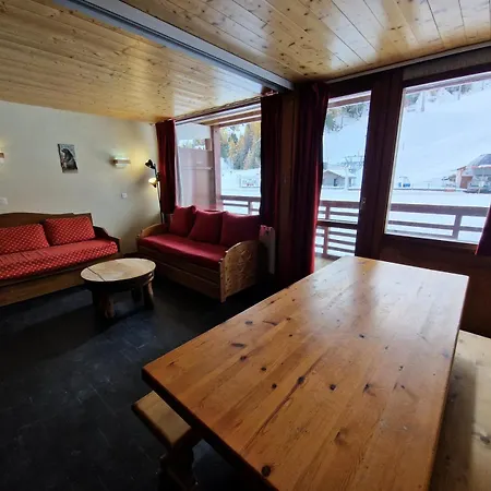 Nanda Devi - 3 Pieces + 8 Pers Pl Centre Mae-4714 דירה לה פלאנייה