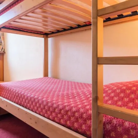 Nanda Devi - 3 Pieces + 8 Pers Pl Centre Mae-4714 La Plagne