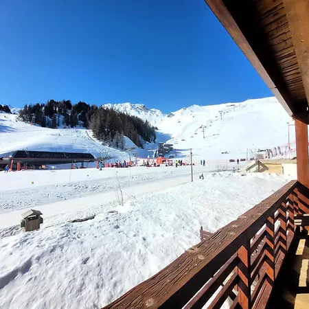 Lägenhet Nanda Devi - 3 Pieces + 8 Pers Pl Centre Mae-4714 *