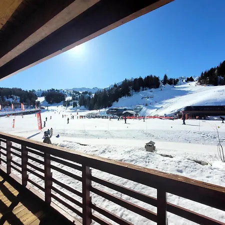 Lägenhet Nanda Devi - 3 Pieces + 8 Pers Pl Centre Mae-4714 *