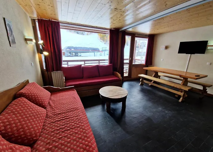 Nanda Devi - 3 Pieces + 8 Pers Pl Centre Mae-4714 *